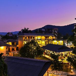 The Lakeside Retreat Resort & Spa By Best Resort Nepal