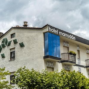 Hotel Marrodan Arnedillo